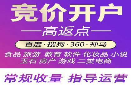 百度推广竞价策略解析及实战案例
